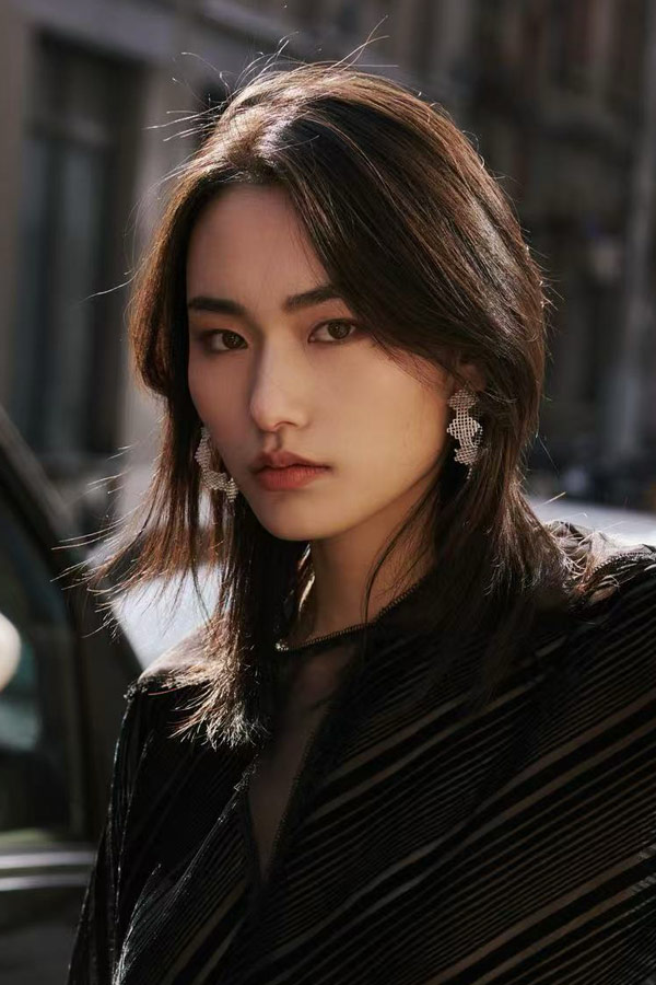 高级模特导师 刘瑞华-北京职业模特培训